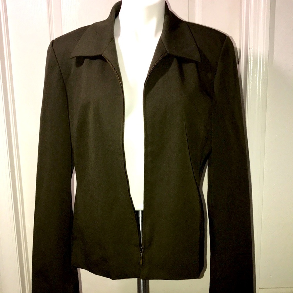 SALE Rafaella Jacket - Picture 5 of 7